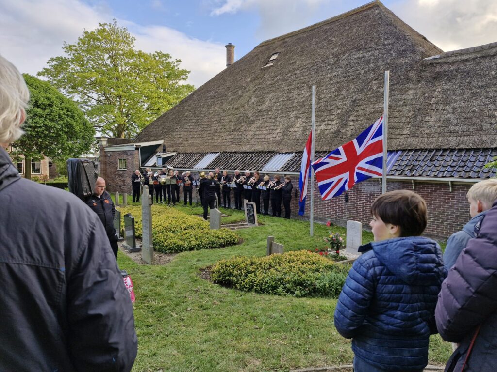 Dodenherdenking